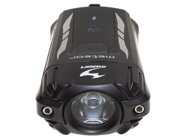 Moon Meteor C3 Genopladelig Forlygte