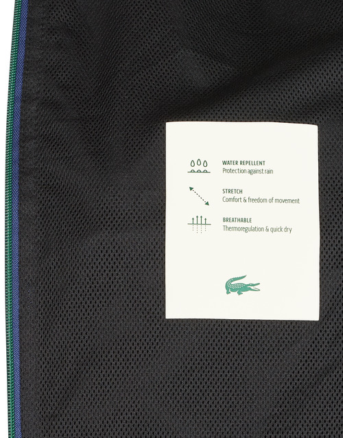 Lacoste - MAXIMOU - Noir
