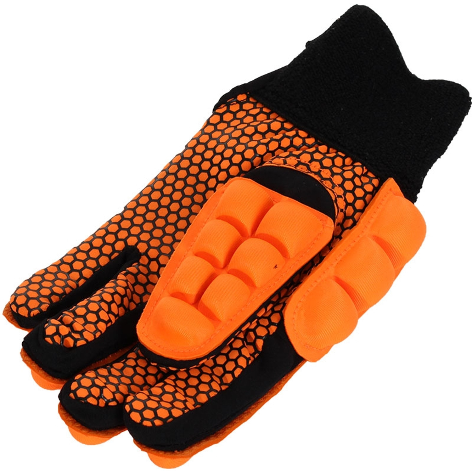Brabo F2.1 Indoor Handschoen Hele Vingers Links