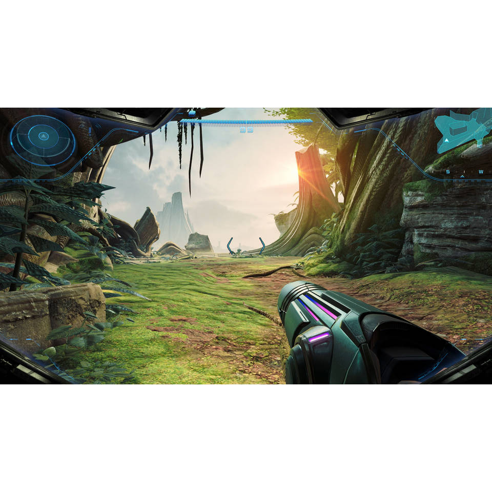 Metroid Prime 4 Beyond Nintendo Switch 2