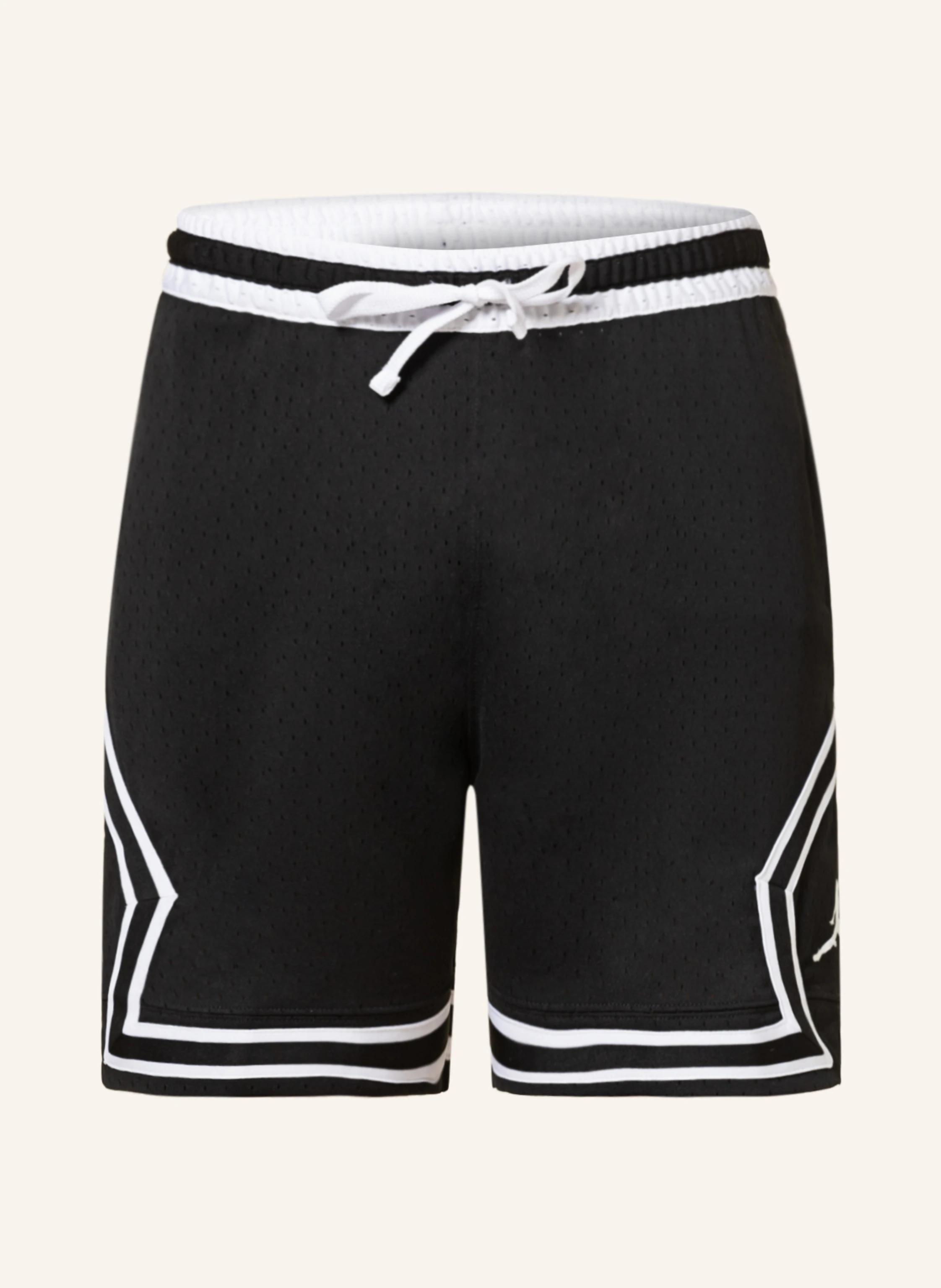 JORDAN Basketballshorts DRI-FIT SPORT