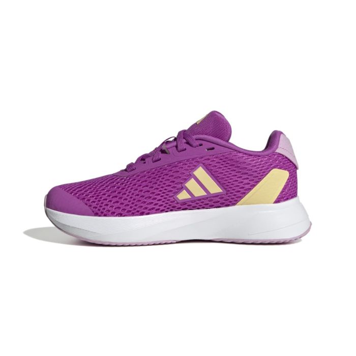 adidas Junior Løbesko Duramo SL K Lilla