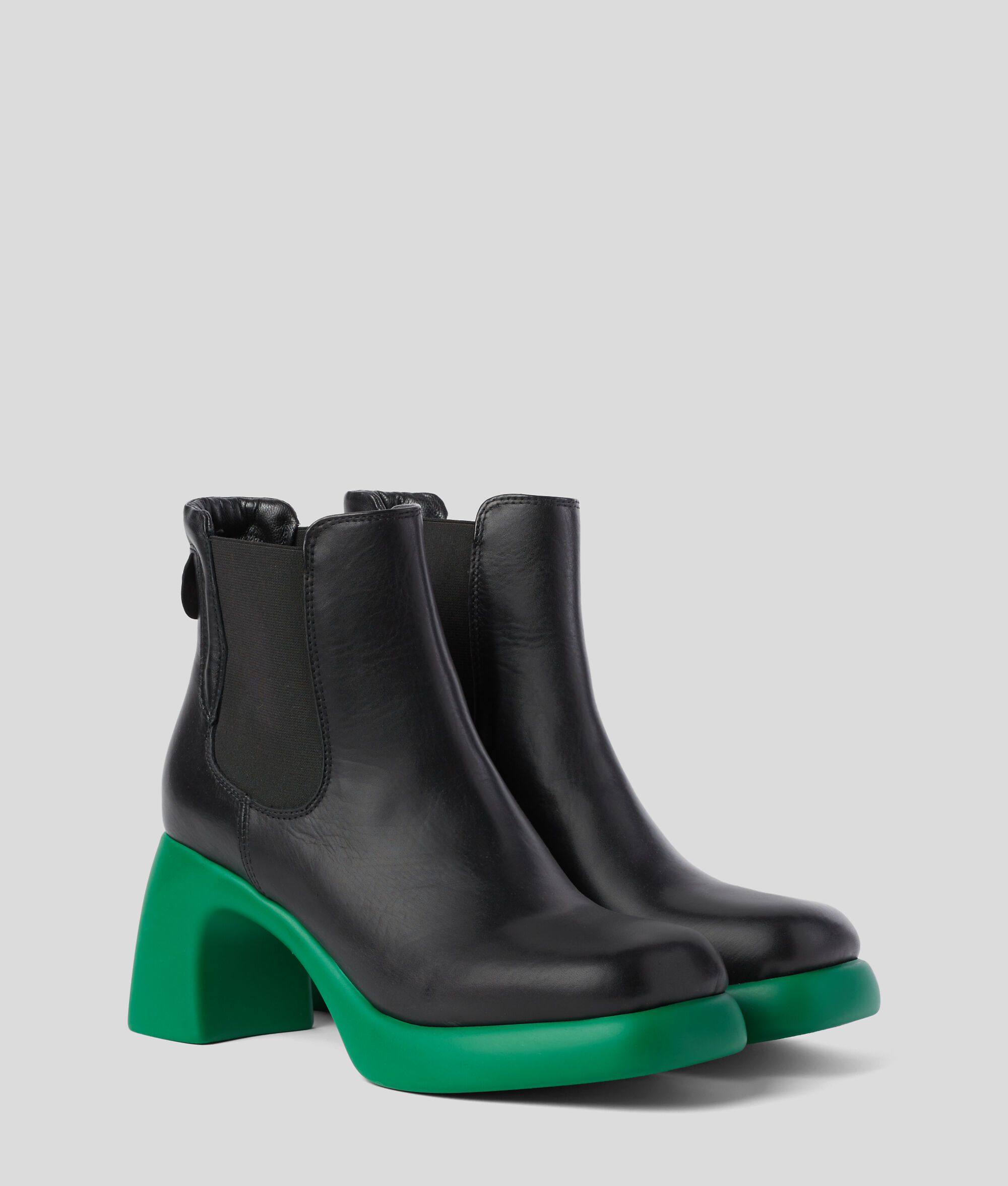 Bottines ASTRAGON Mid Gore