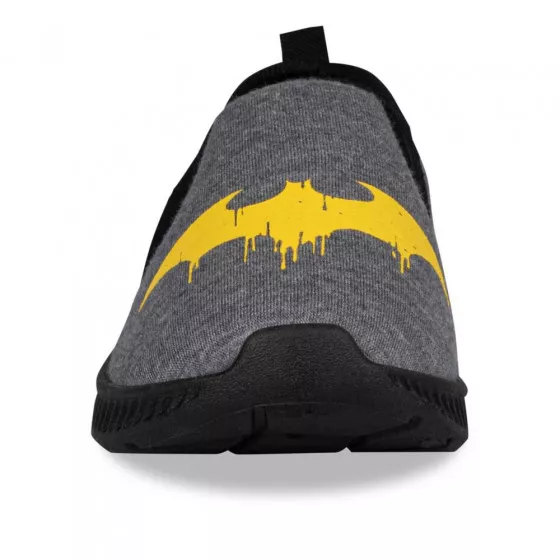 Chaussons NOIR BATMAN