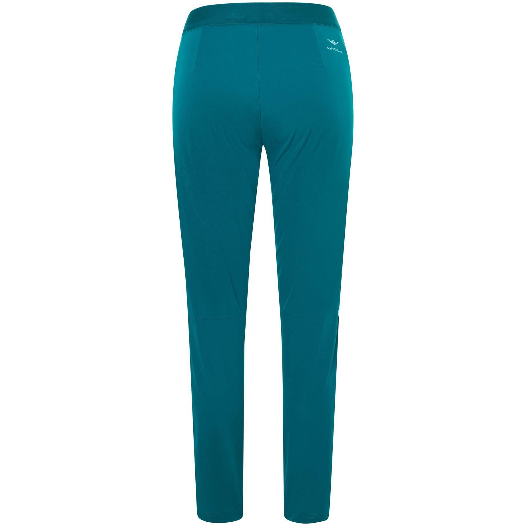 KAIKKIALLA| Damen Trekkinghose VALKAMA W LIGHTWEIGHT PANTS