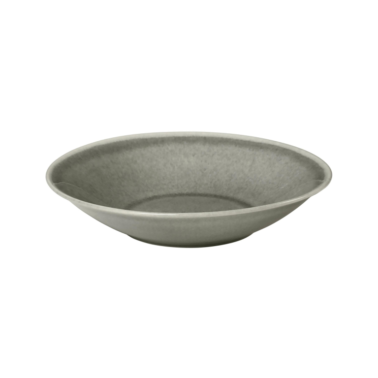 Broste Copenhagen Nordic diep bord Ø22,5 Nordic Rain