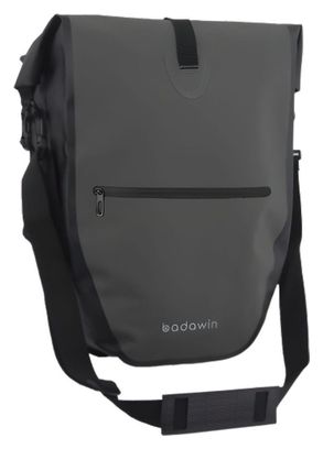 Sacoche de vélo 3en1 Hace Noir 30L