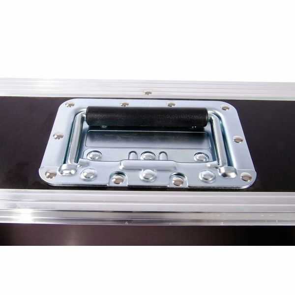 Thon Mischpultkoffer für Yamaha MG-166C/206C