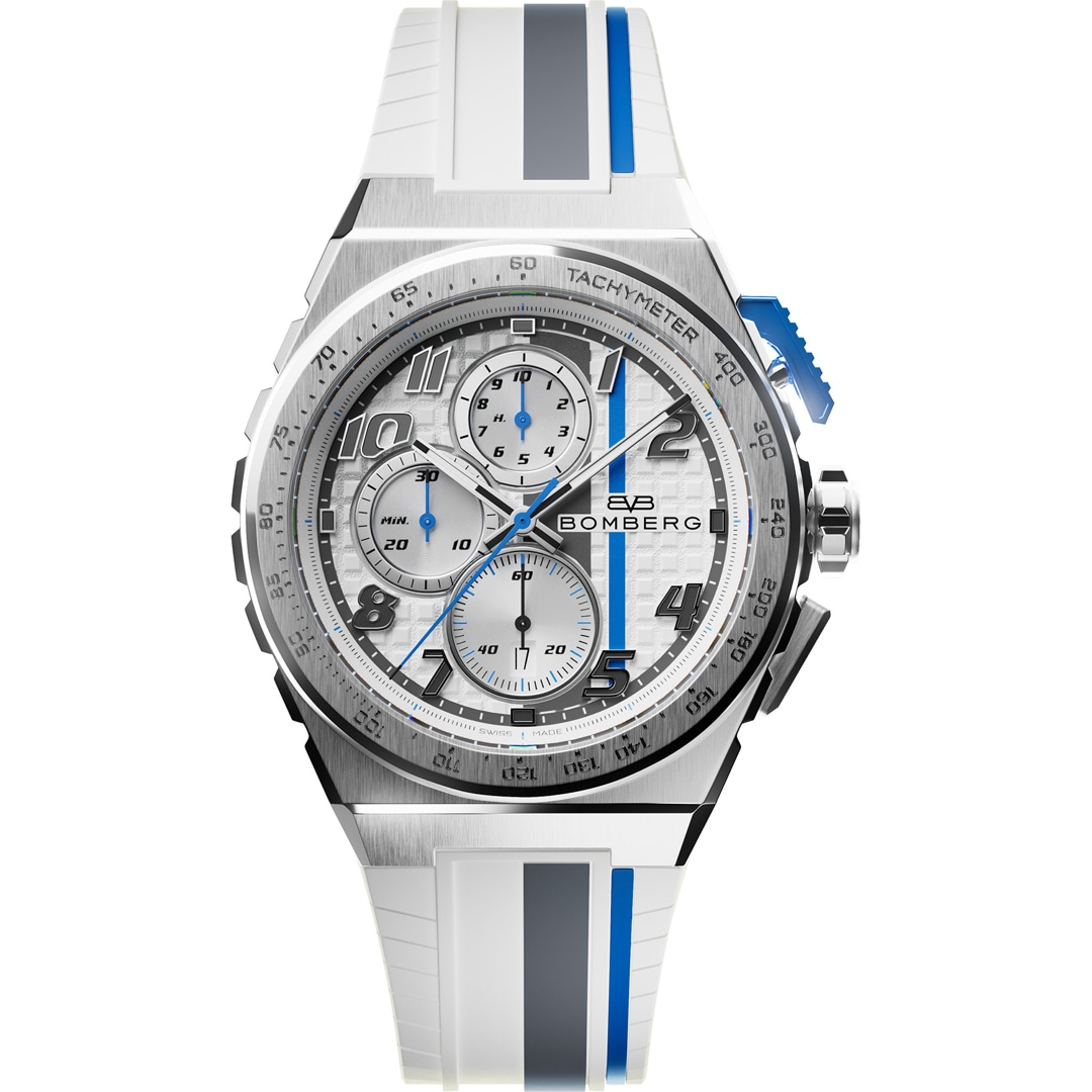 Bomberg Apex Chrono YM