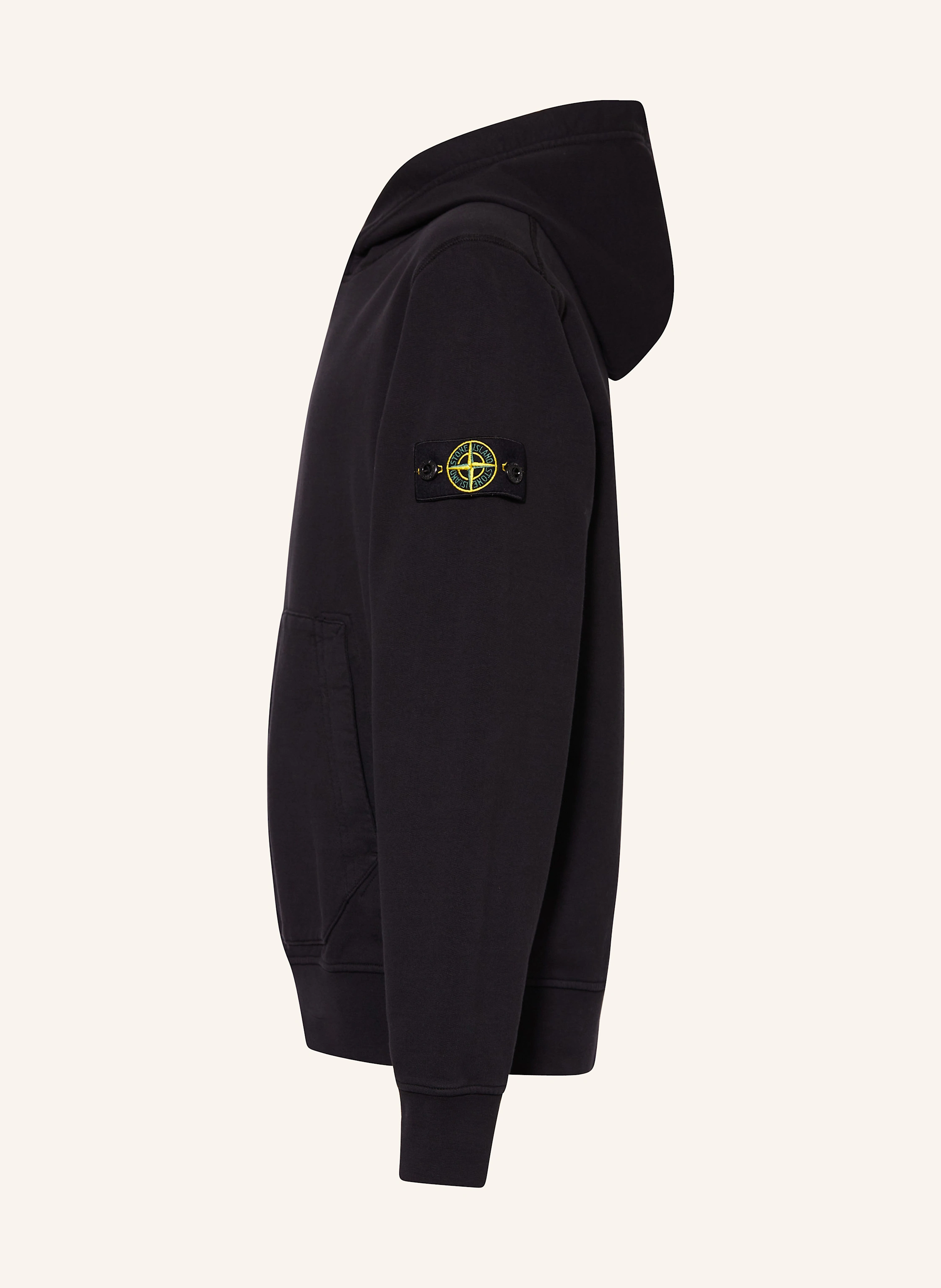 STONE ISLAND JUNIOR Hoodie