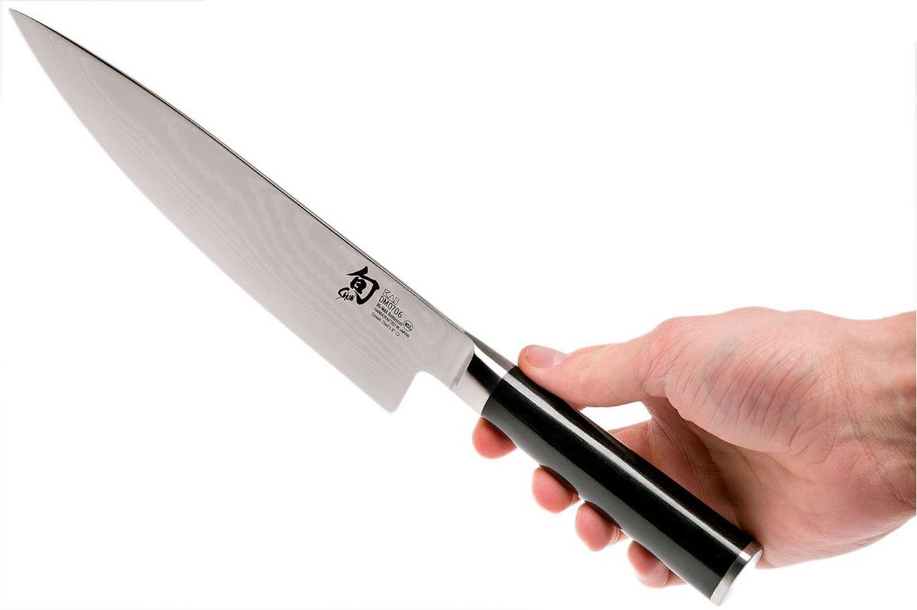 Kai Shun Classic DM706 koksmes 20 cm