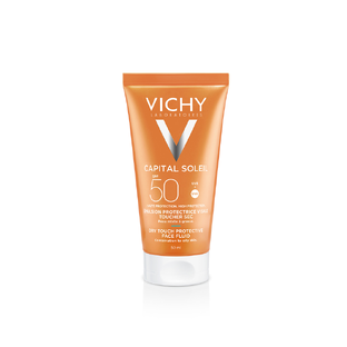 Vichy Capital Soleil Dry Touch Zonnecrème SPF50 50ML