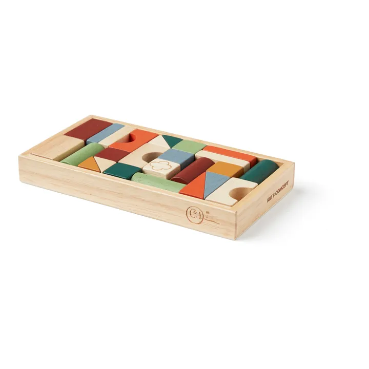 Kid's Concept Jeu de construction Carl Larson