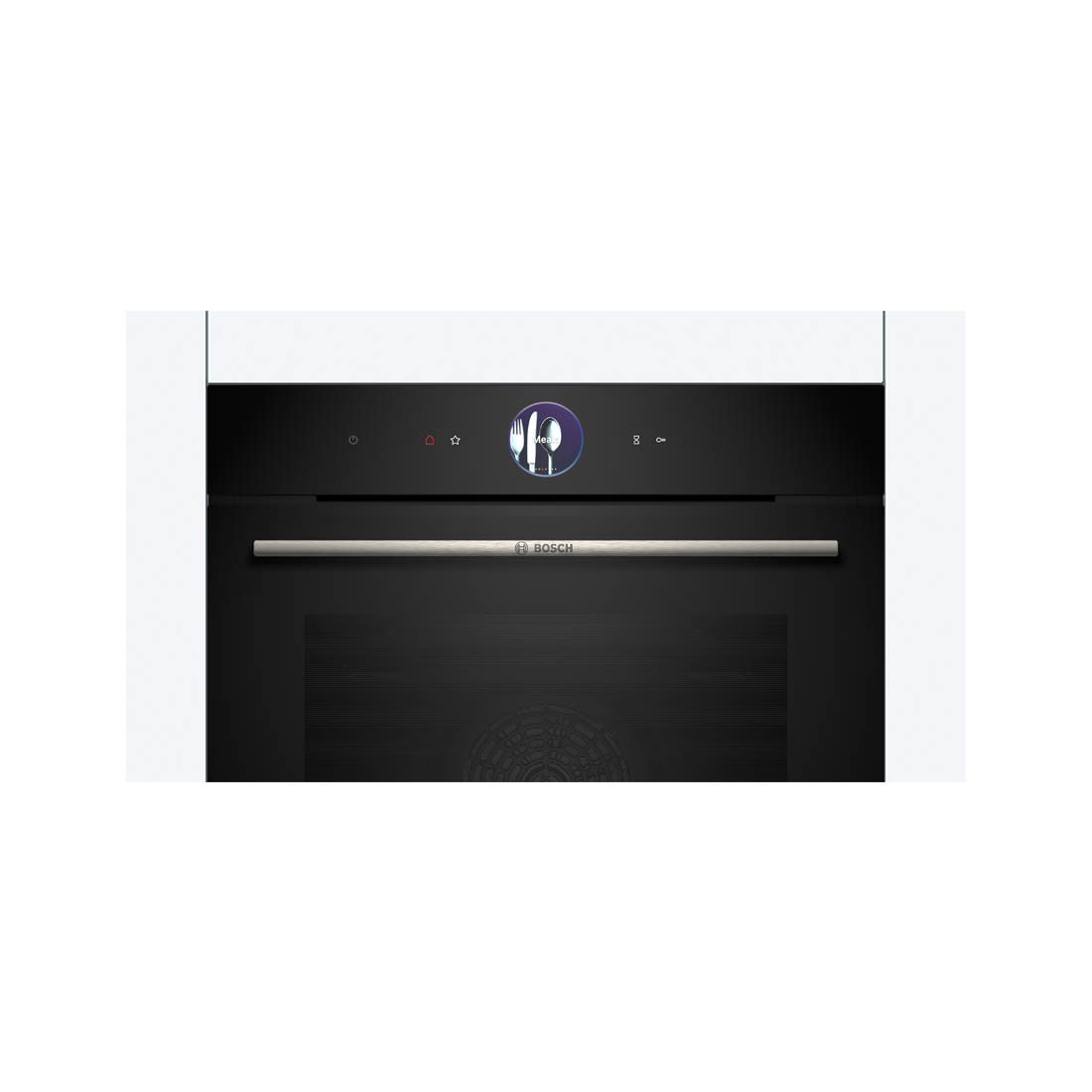 Bosch HBG7764B1C Einbau-Backofen Pyrolyse