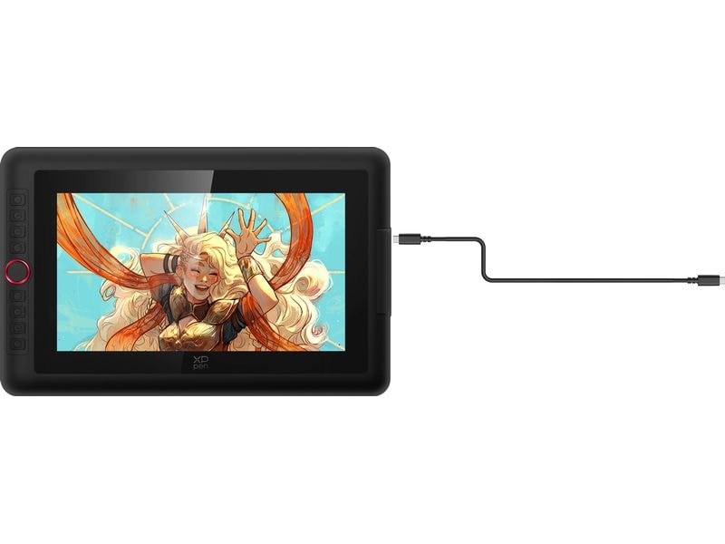 XP-PEN Grafiktablet Pro 13.3 V2 13
