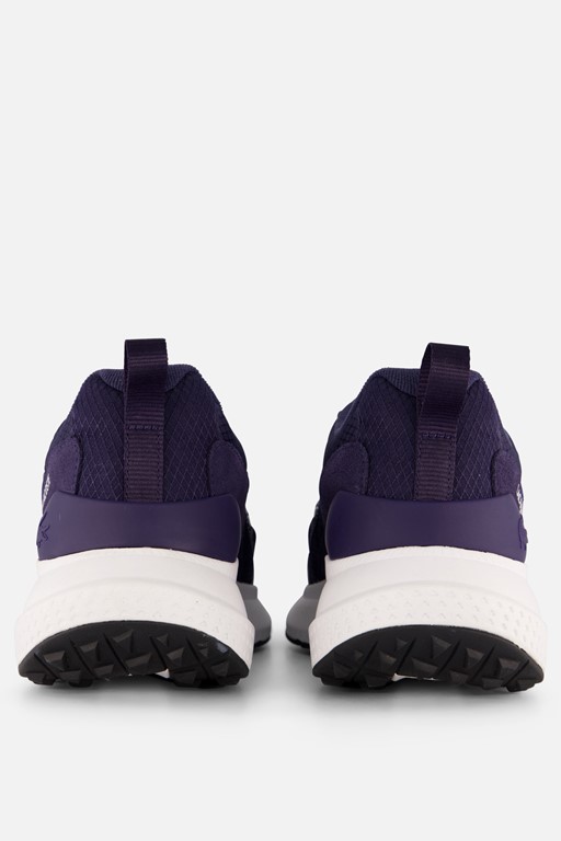 Lacoste L003 Evo Sneakers blauw Pu