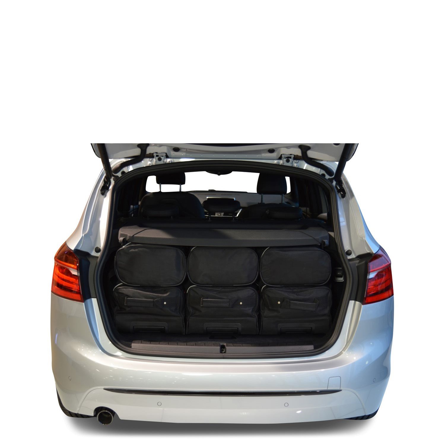 Car-Bags BMW 2 Serie Active Tourer (F45) 2014-2021