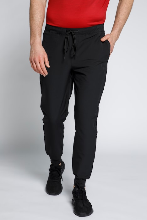 JAY-PI Funktions-Hose, FLEXNAMIC®, Outdoor, Elastikbund, Basic Fit