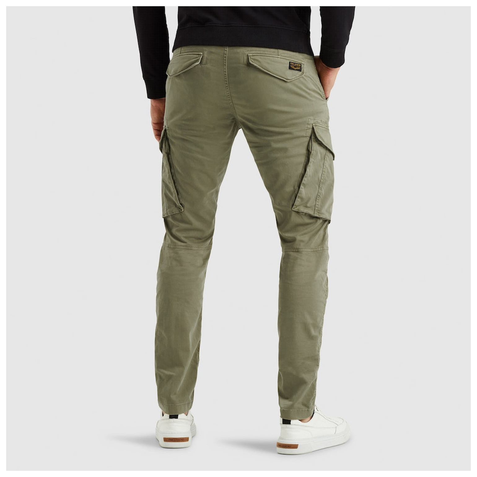 PME LEGEND NORDROP CARGO STRETCH TWILL