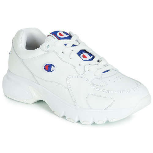 Champion - CWA-1 LEATHER - Beige