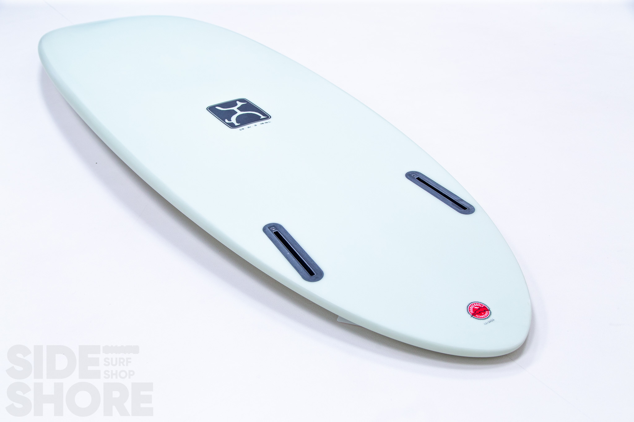 Firewire Sunday Thunderbolt - 6'8 x 21