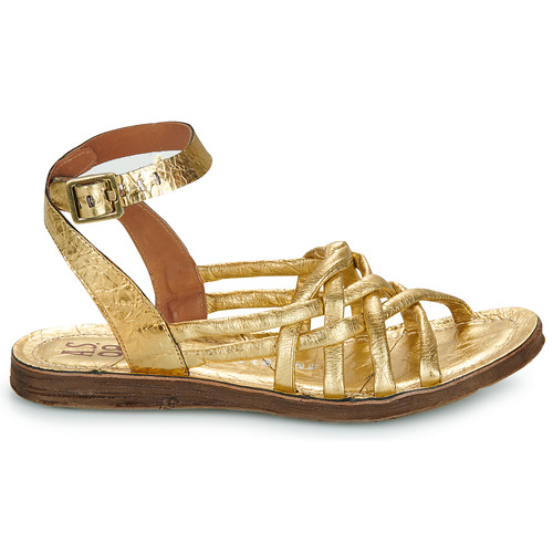 Airstep / A.S.98 - RAMOS TRESSE - Doré