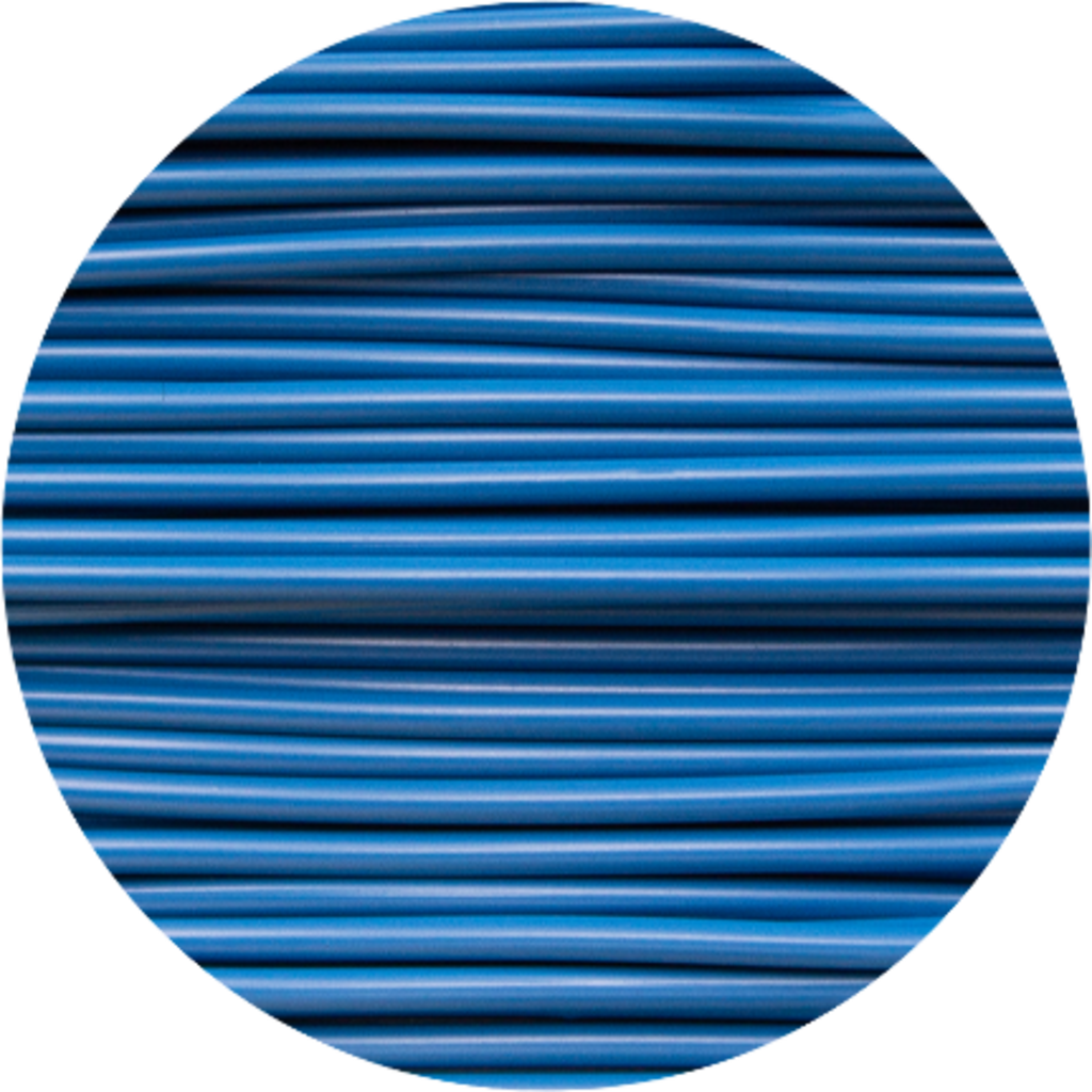 colorFabb  PA Blue Metal Detectable, 1,75 mm / 750 g    Metalldetektierbares PA für die Lebensmittelindustrie