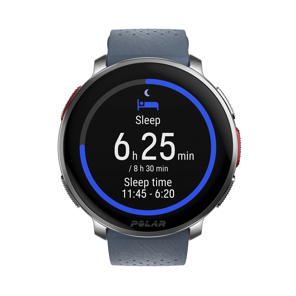 Polar Vantage V3 Smartwatch Sky Blue 47mm