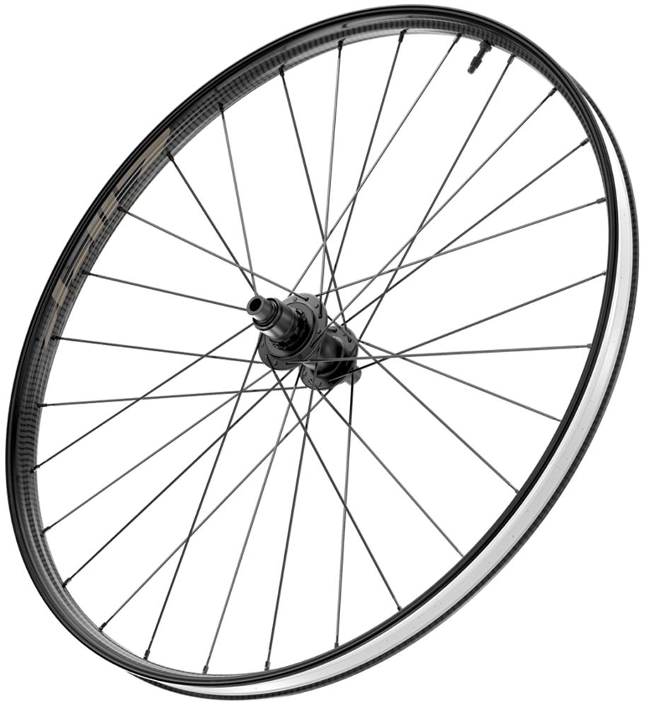 Zipp 101 XPLR Carbon Disc Tubeless 700c Hinterrad kaufen | Bike-Discount