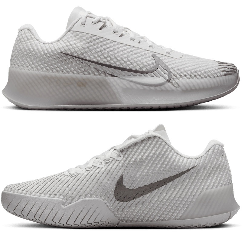 Nike Air Zoom Vapor 11 Premium blanche