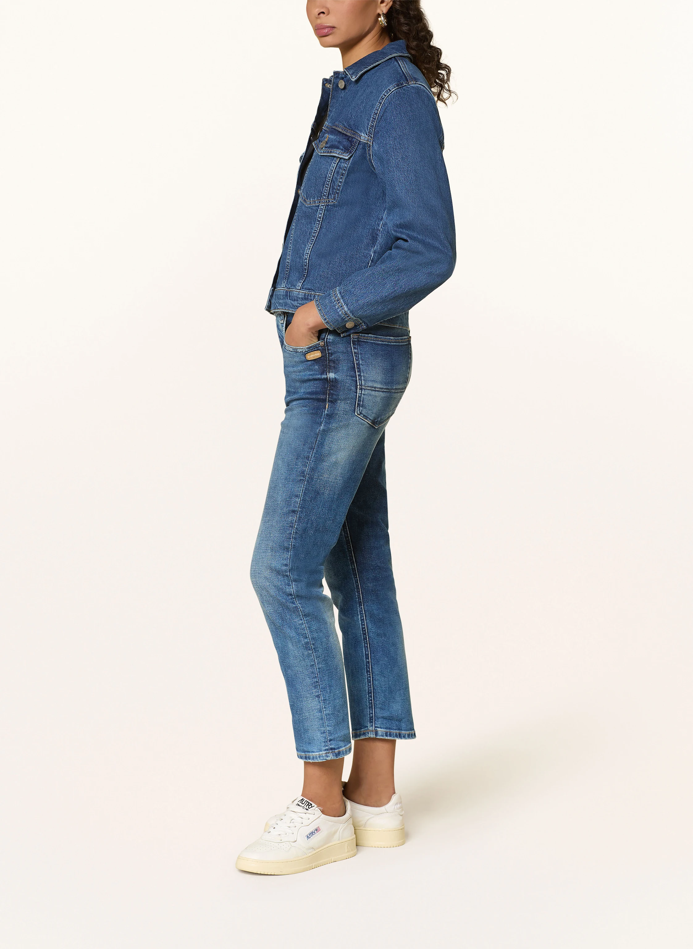 GANG 7/8-Jeans 94NICA