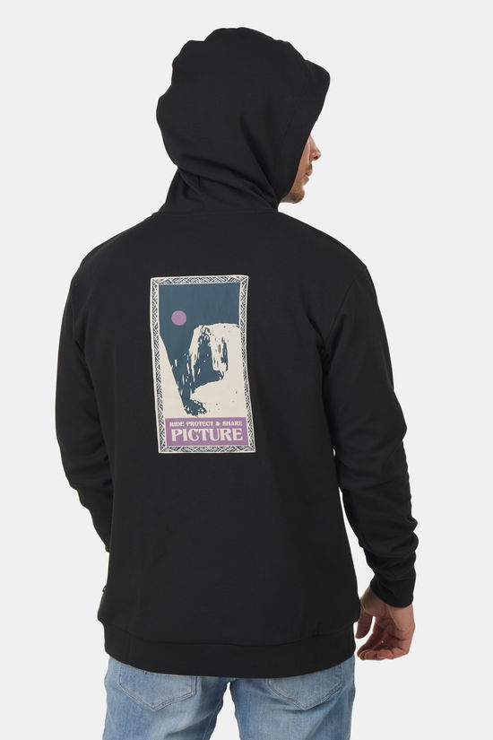 Picture Picture Flack Tech Hoodie Trui