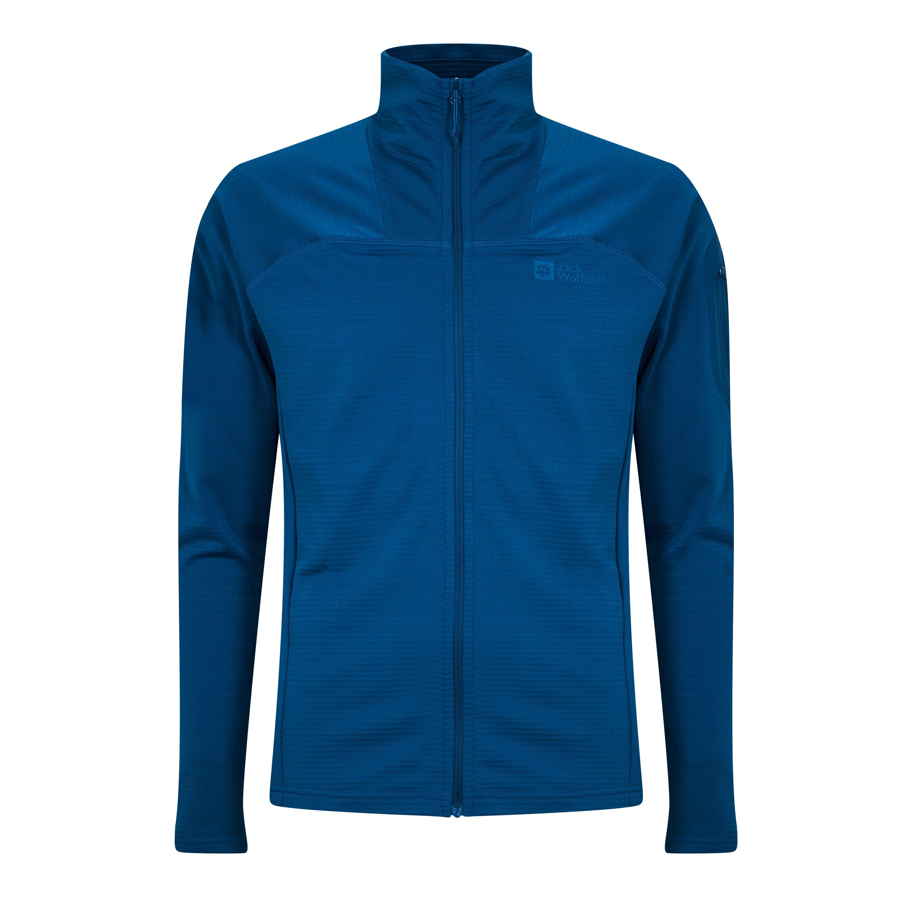 Jack Wolfskin Prelight Full Zip Jacket