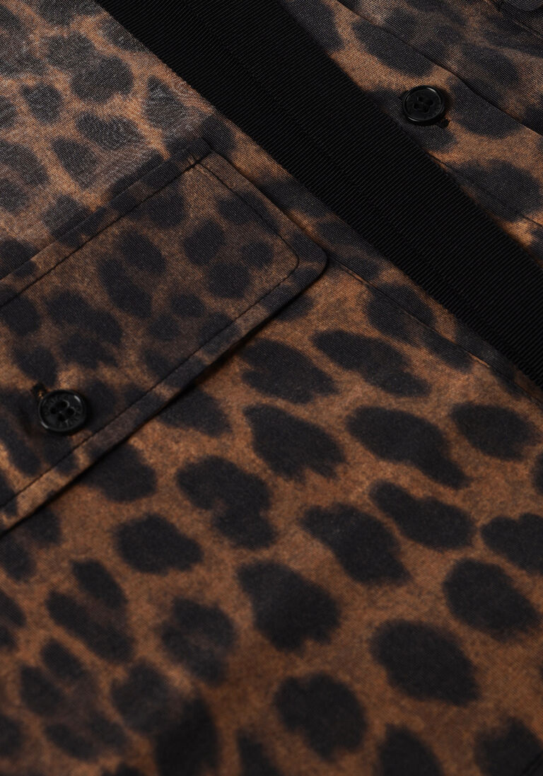 multi dante6 blouses rique leopard shirt