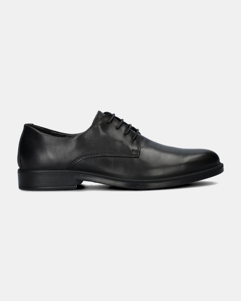 Imac Hearty Lage nette schoenen  - zwart