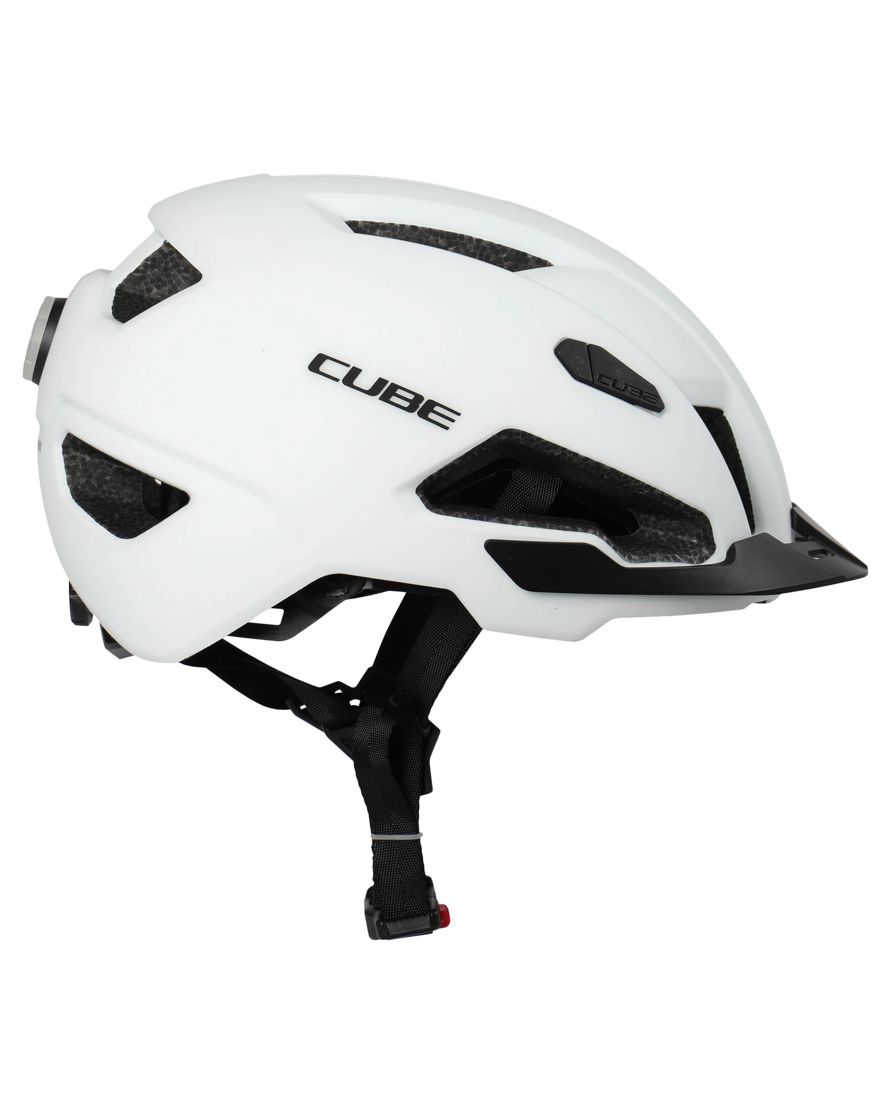 Cube| Fahrradhelm 