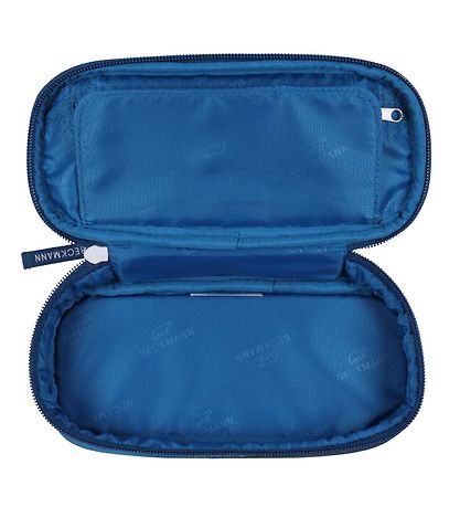 Beckmann Federtasche - Oval - Ninja Master