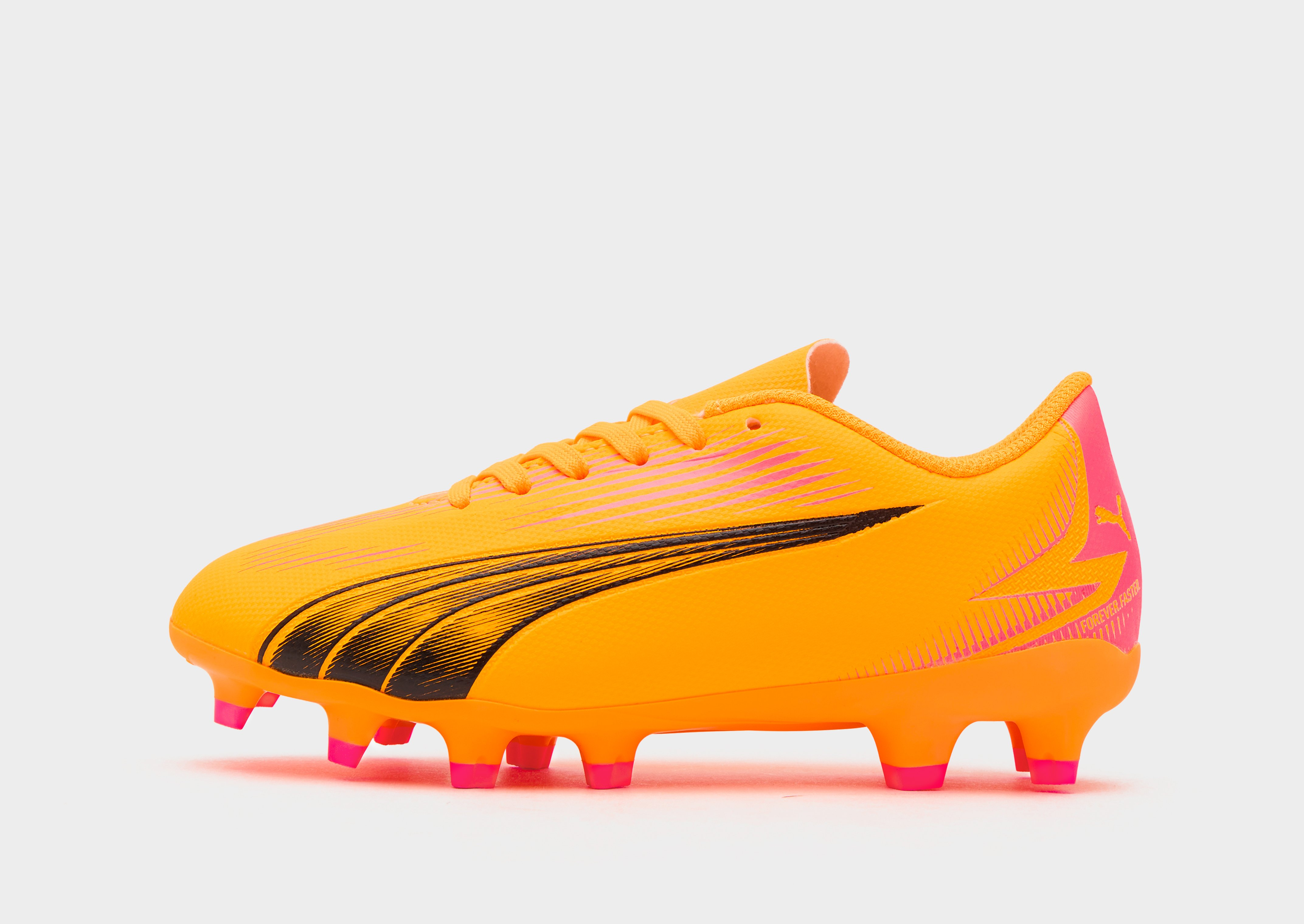 Puma Ultra Play FG Enfant