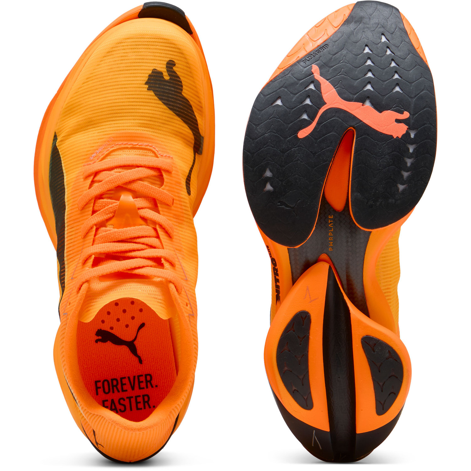Puma Fast-R Nitro Elite 3 Dames