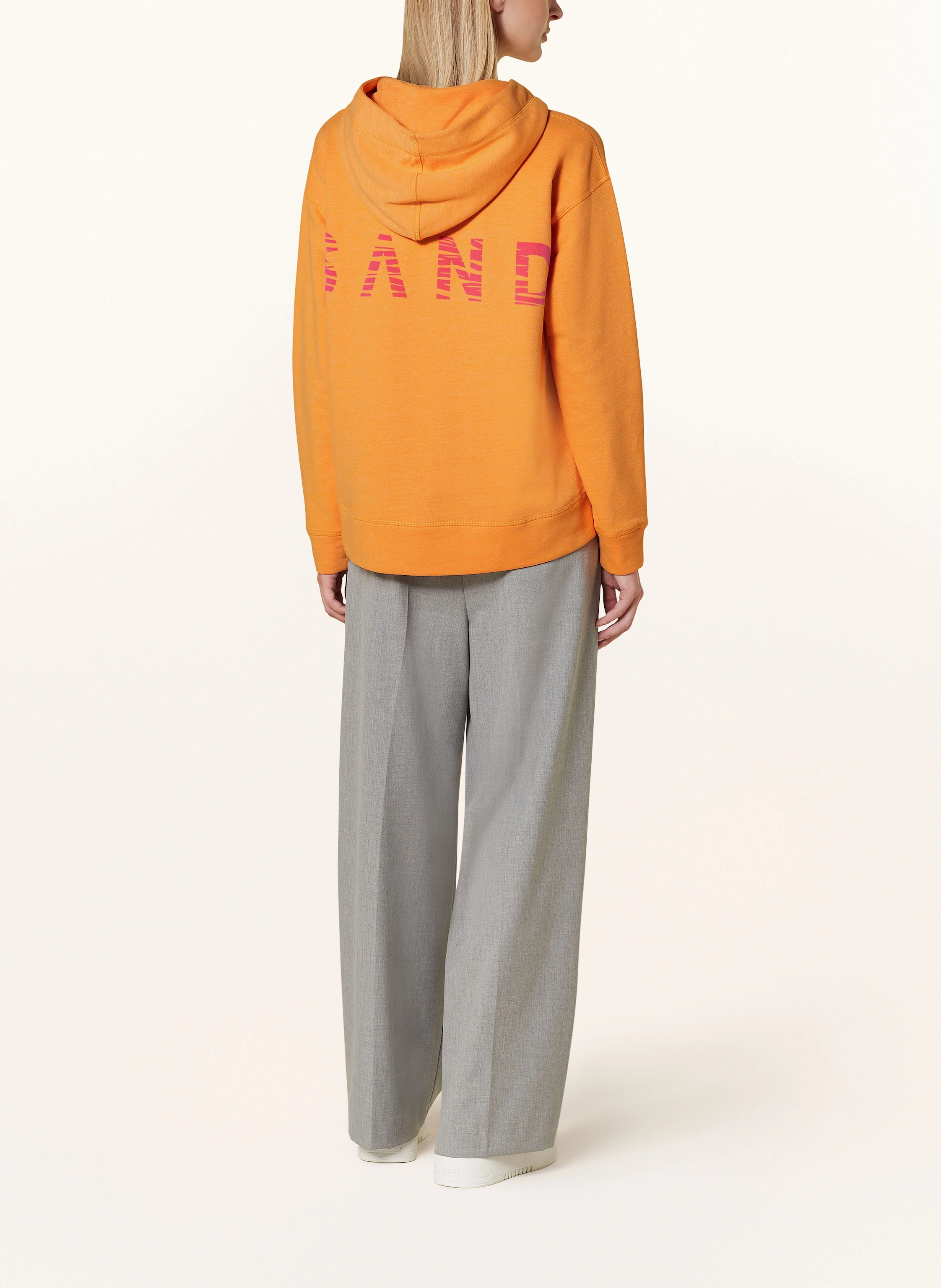 ELBSAND Hoodie NORDIKA
