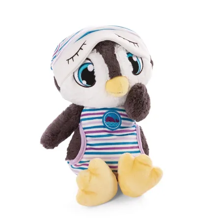 NICI Schlafmützen Pinguin Pingulini 22cm