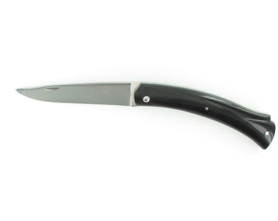 Mistral Plein Manche Buffle Couteau de poche par Laguiole en Aubrac