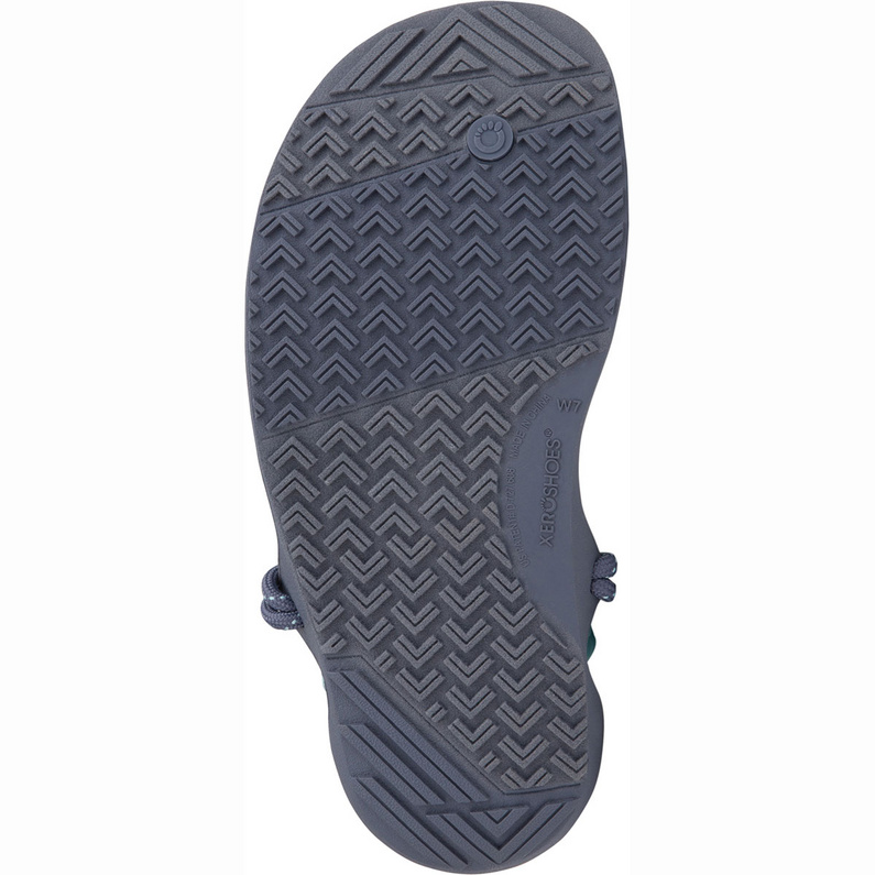 Xero Shoes Damen Aqua Cloud Sandalen