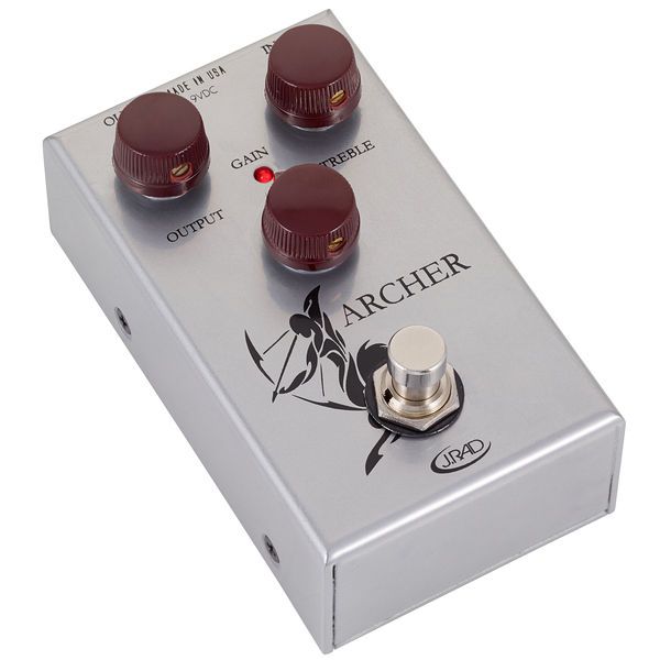 J. Rockett Audio Designs Archer