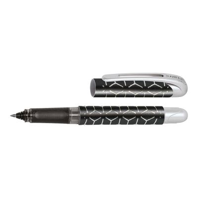 Online College - Roller à cartouches - Black Style Silver