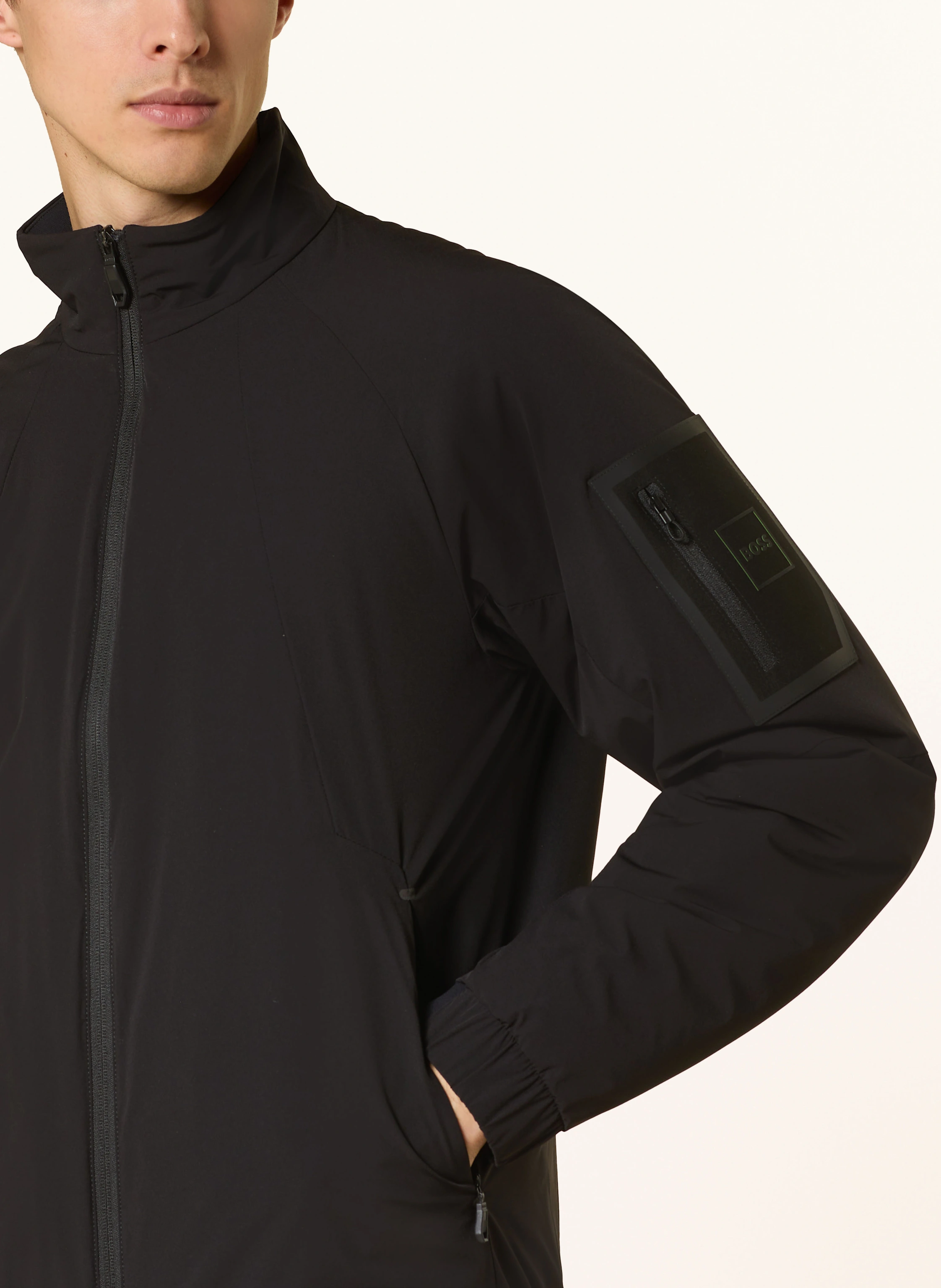 BOSS Blouson GOBI