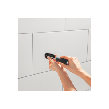 Grohe doucheset Quickfix Vitalio Comfort 2 standen chroom