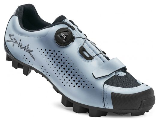 Chaussures VTT Spiuk Mondie Mtb Argent