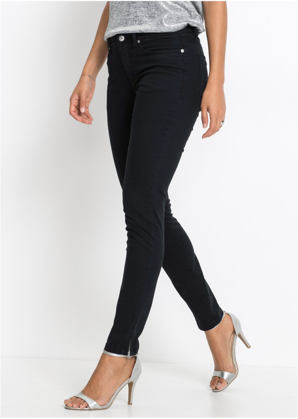 Jean extensible
