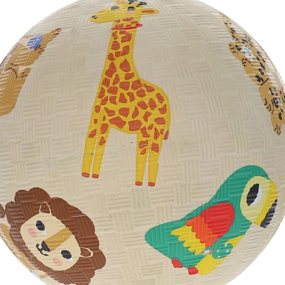 Le petit souk speelbal savanne